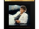 Michael Jackson - THRILLER - ULTRADISC ONE-STEP LP 180G 2022 SCELLE