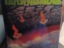 Faith No More LP The Real Thing (Vinyl  12” Record) RARE EU Import insert NM+