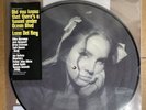 Did You Know That There's A Tunnel Under Ocean Blvd Lana Del Rey Vinyl In Hand