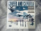 Coheed and Cambria THE COLOR BEFORE THE SUN Vinyl LP Egg white Color New Seal