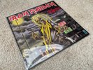 Vinyl LP   Iron Maiden   Killers   EMI   TM8102 RS   Original 1981 Release