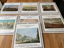 Mozart the symphonies Hogwood Lp box sets L’oiseau-Lyre complete volumes 1-7 NM