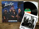 Special listing for: hvmwizard - Savatage, Axxis, Victory, EZ Livin, Skagarack