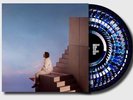 Lewis Capaldi Broken By Desire To Be Heavenly Sent Zoetrope - *RARE, LIMITED ED*