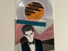 THE DEADBEATS 7” EP On Clear   (Kill The Hippies) *Orig On Dangerhouse/Punk