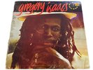 Gregory Isaacs Night Nurse LP Vinyl African Museum Jamaica