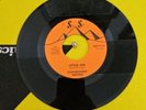 Fluorescent Smogg*Little Joe/All My Life* ️  Modern Soul