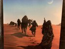Sleep Dopesmoker 2LP NM Vinyl Gatefold (2012 Europe)