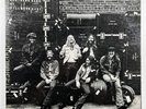 The Allman Brothers “Live at Fillmore East” 2LP/Capricorn SD 2-802 (VG+) Gate