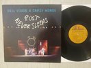 Neil Young - Rust Never Sleeps -NM/VG+ 1979 Folk Rock Reprise HS-2295 Sleeve 1ST