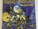 IRON MAIDEN 