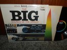 The Big Sounds Of The Drags  Capitol Records SM-2001 NICE SHRINK VINTAGE LP