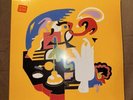 Mac Miller Faces Exclusive Limited Edition Tricolor Vinyl 3LP
