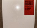 Mac Miller Macadelic Vinyl 10th Anniversary Edition Tri Colored LP Exclusive