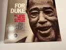 BILL BERRY FOR DUKE M & K LTD. ED DIRECT TO DISC LP