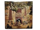 Infected Mushroom - Legend Of The Black Shawarma, 2 LP, Vinyl — NM (Near Mint)