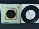Roy Orbison Falling / Distant Drums 45 RPM Monument 45-815 1963 PROMO
