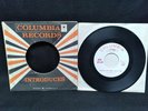 Bob Dylan One Of Us Must Know 45 RPM Columbia records JZSP 113096 PROMO 1966