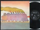 PIERRE VASSILIU VOYAGE LP 1975  QUASI NEUF