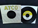 Brian Auger & The Trinity Black Cat /In and Out 45 RPM ATCO Records 45-6611 1968