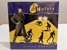 THE MOTELS - Little Robbers (Suddenly Last Summer) 12
