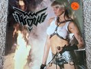 Wendy O Williams - WOW - 12in LP - SEALED  - 1984 Passport Records -Plasmatics