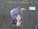 SIOUXSIE AND THE BANSHEES Arabian Knights USA 1981 PRESS VINYL 12