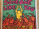 Sylvester Someone Like You 12