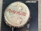Rocka Rolla by Judas Priest 1974 - Record Vinyl Lp Mint