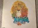 Narnia - Aslan Is Not A Tame Lion LP UK Original 1974 Myrrh Acid Folk