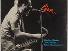 PHAROAH SANDERS: Live US Theresa ’82 Free Jazz Vinyl LP Orig