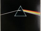 PINK FLOYD: Dark Side of the Moon US Harvest ’73 SMAS-11163 OG Rock LP NM Vinyl