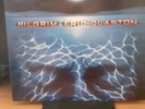 Eric Clapton Pilgrim 2 vinyl LPs 1998 1st press