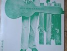 Buttercup Jones - Alan Parker Dewolfe LP Library