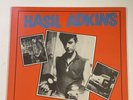 Hasil Adkins - Out To Hunch LP  Norton ED-201 In EX TO NM VINYL