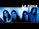 La Fuga - A Las 12 - LP+CD [Used Very Good Vinyl LP] With CD, Spain - Import