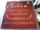 Mischa Elman Bruch Violin Concerto No 2 / 10