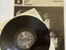 The Beatles ‎With The Beatles -Stereo-Parlophone EMI PCS3045 YEX 110 P1963