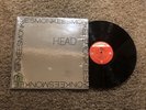 THE MONKEES - HEAD, COLGEM COSO - 5008, PROMO LP, 1968 IN SHRINK, NM, VERY RARE