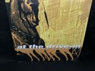 AT THE DRIVE-IN - RELATIONSHIP OF COMMAND Vinyl NEW SEALED EU IMPORT 2021