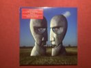 DoLp Pink Floyd: The Division Bell, 2014, Still Sealed