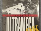 Soundgarden _ Ultramega OK _ LP Vinile 33giri _ 1988 SST201 1st press USA SEALED