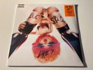 Ice Spice Like..? Limited Edition Opaque Bright Orange 12 Vinyl  