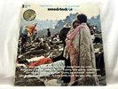 Woodstock From The Original Soundtrack SD3500 Cotillion Trifold Tested EX VG+ EX