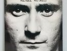 Phil Collins Face Value 12