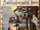 BUFFALO SPRINGFIELD Again UK 1968 ORG Atlantic Records STEREO Plum LP Neil Young