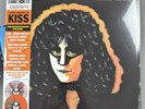 KISS Eric Carr Rockology  2 LP SPLATTER vinyl Record Store Day 2023 Sealed