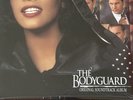 WHITNEY HOUSTON - THE BODYGUARD SOUNDTRACK 1992 US 1st PRESSING OOP SEALED VINYL