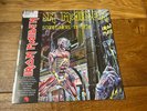 iron maiden / Somewhere In Time / Picture Disc / 2014 Reissue