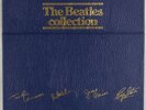 BEATLES: Collection UK Parlophone BC 13 x Vinyl LP NM Blue Box